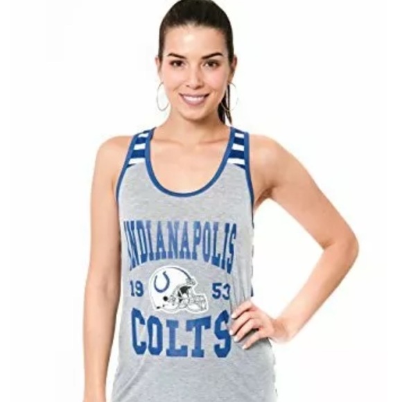 female colts jersey